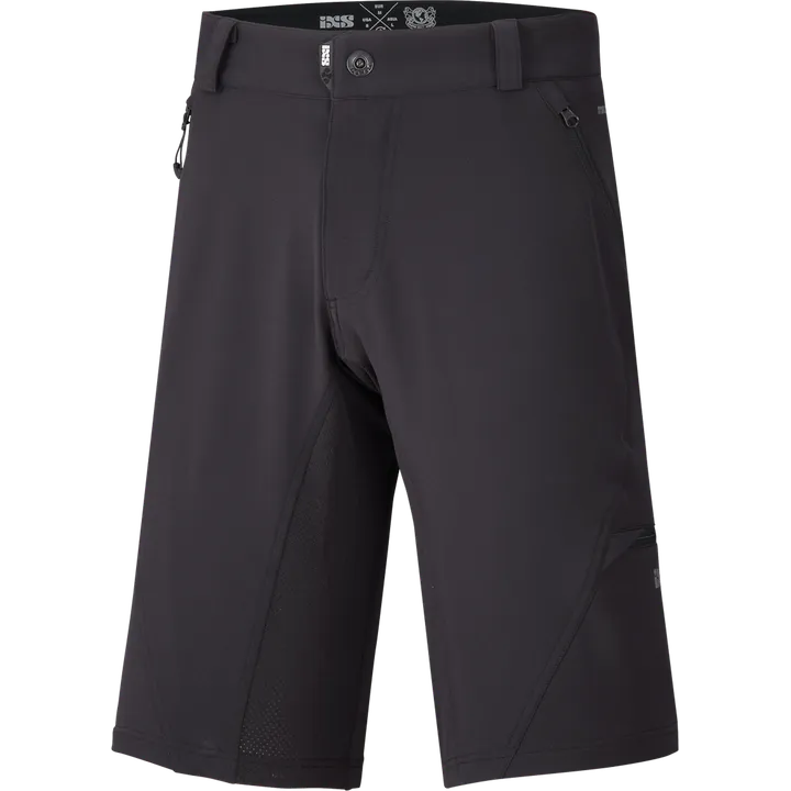 Carve Digger Shorts noir