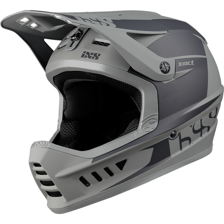 XACT EVO Helm