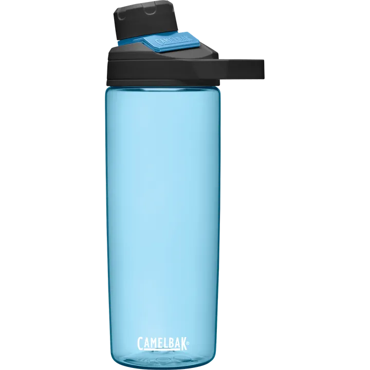 Bottle Chute Mag 0.6l True Blue
