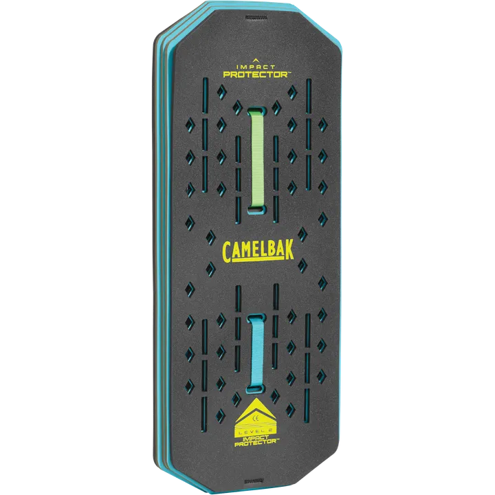 Impact Protector black-Teal