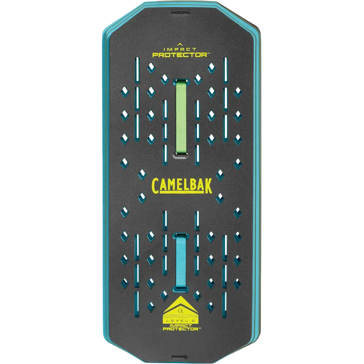 Impact Protector black-Teal