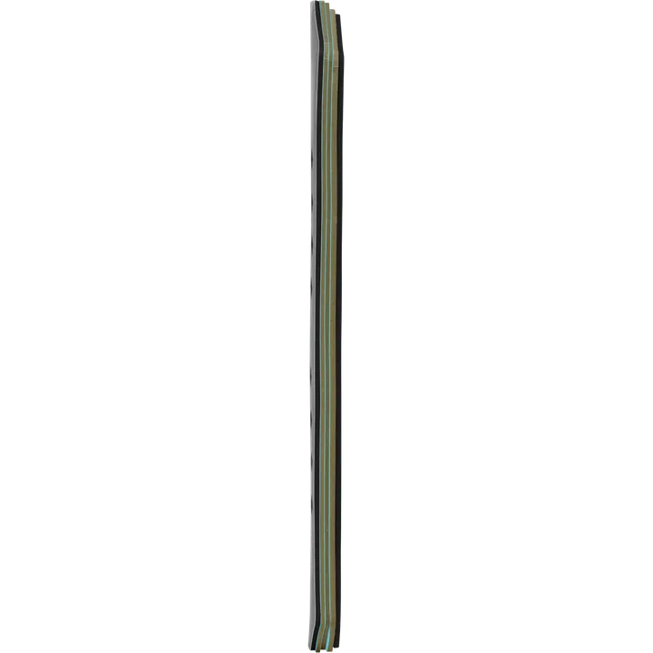 Impact Protector black-Teal