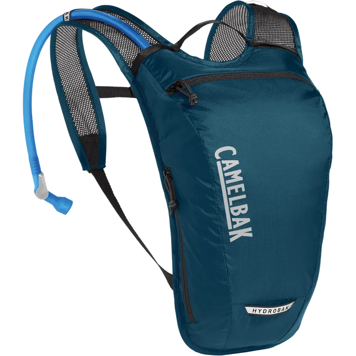 HydroBak Light 2.5 gibraltar navy-black