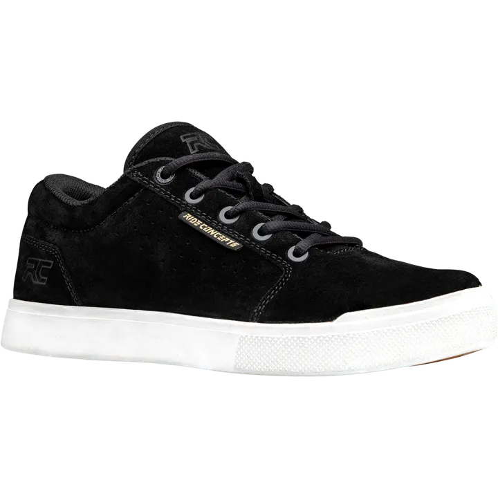 Vice Damen-Schuh schwarz