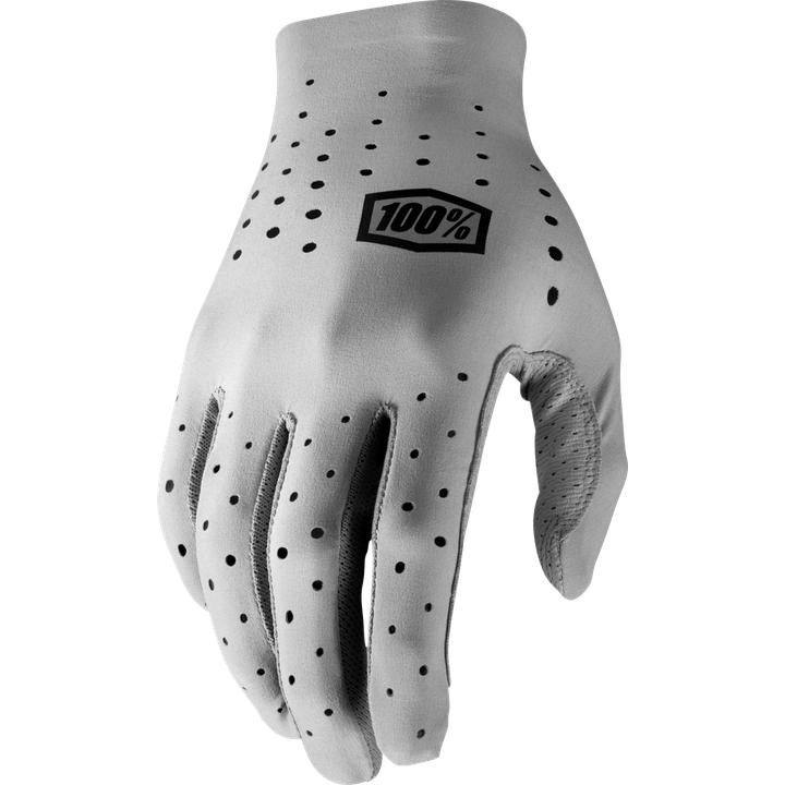 Handschuhe Sling grau