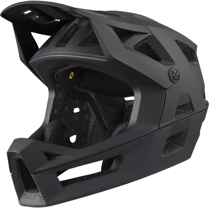 Helm Trigger FF MIPS schwarz