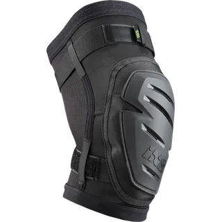 Hack EVO Race Knee Guards