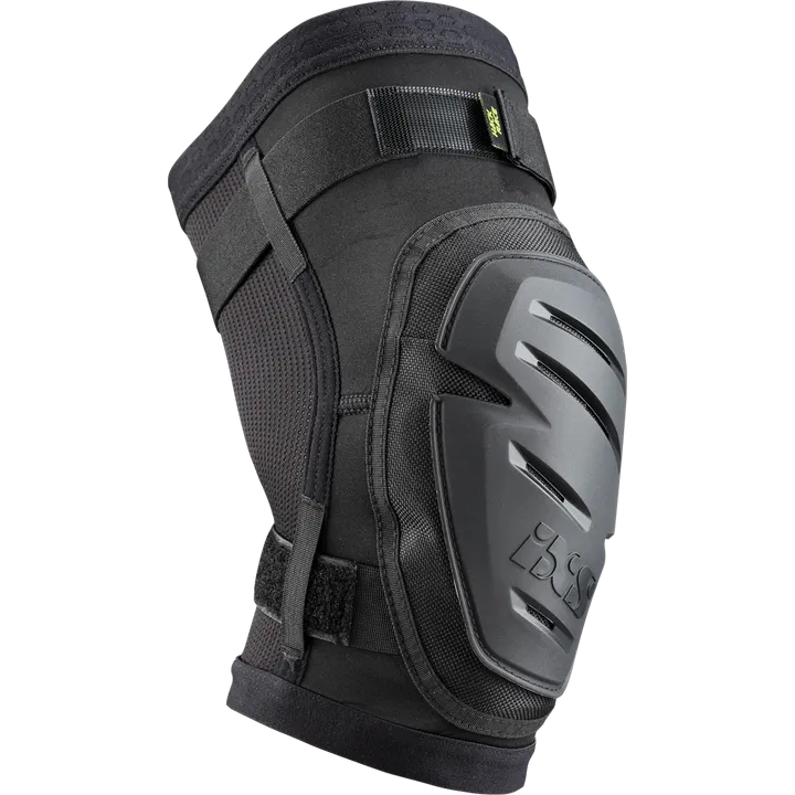 Hack EVO Race Knee Guards