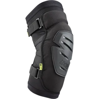 Carve EVO+ Race genouillères noir