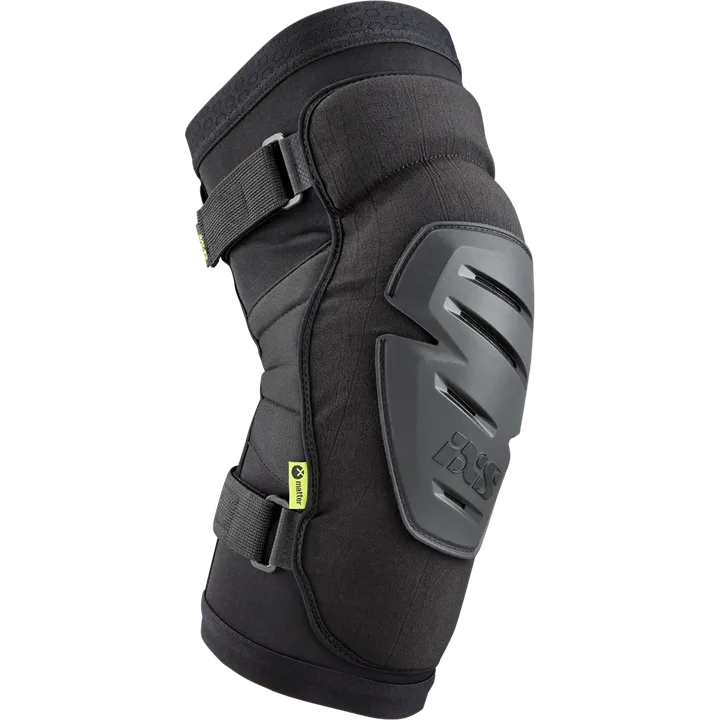 Carve EVO+ Race Knee Guards