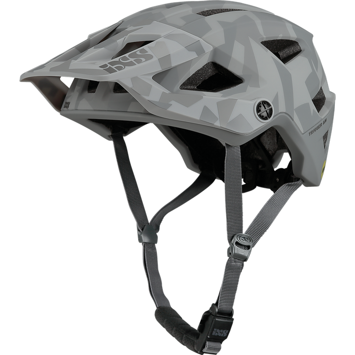 Trigger AM MIPS Helm camo