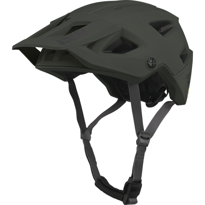 Trigger AM MIPS Helm