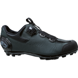 Gravel black/brown