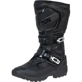 Botte Tour Desert-Pro-ST noir