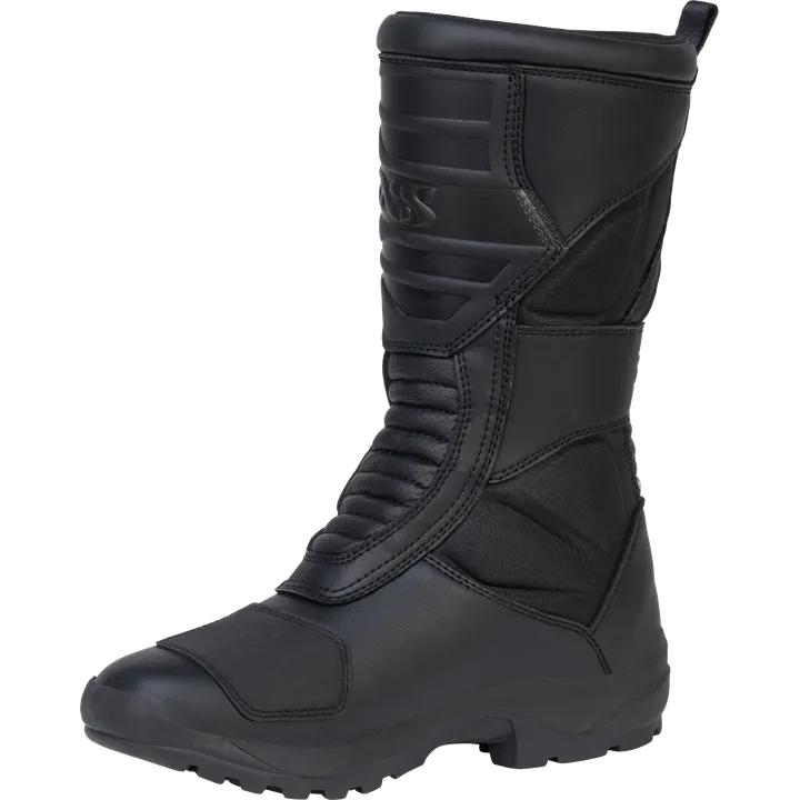 Tour Stiefel Light-ST schwarz
