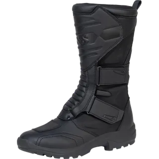 Tour Stiefel Light-ST schwarz
