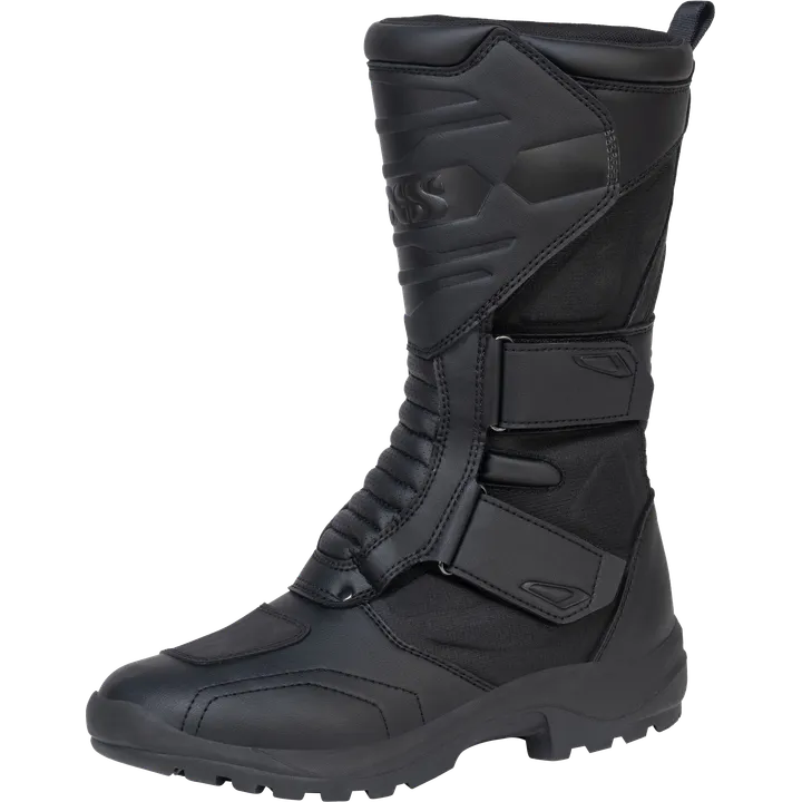 Tour Stiefel Light-ST schwarz