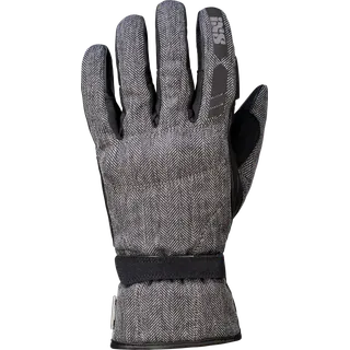 Handschuhe Damen Classic Torino-Evo-ST 3.0 schwarz-grau
