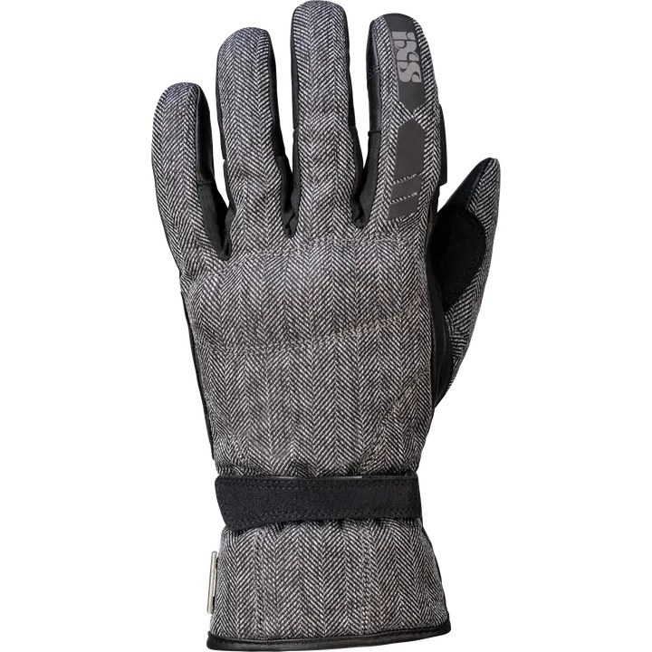 Gant femme Classic Torino EVO-ST 3.0 noir-gris