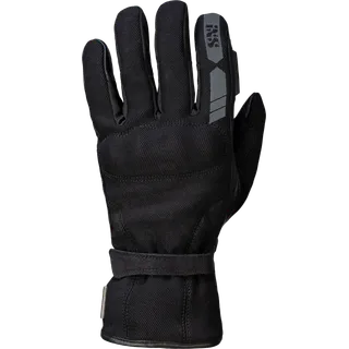 Handschuhe Damen Classic Torino-Evo-ST 3.0 schwarz-grau