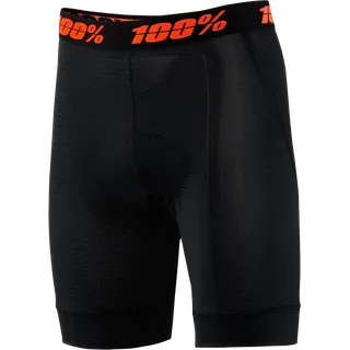 Crux enfants Liner noir