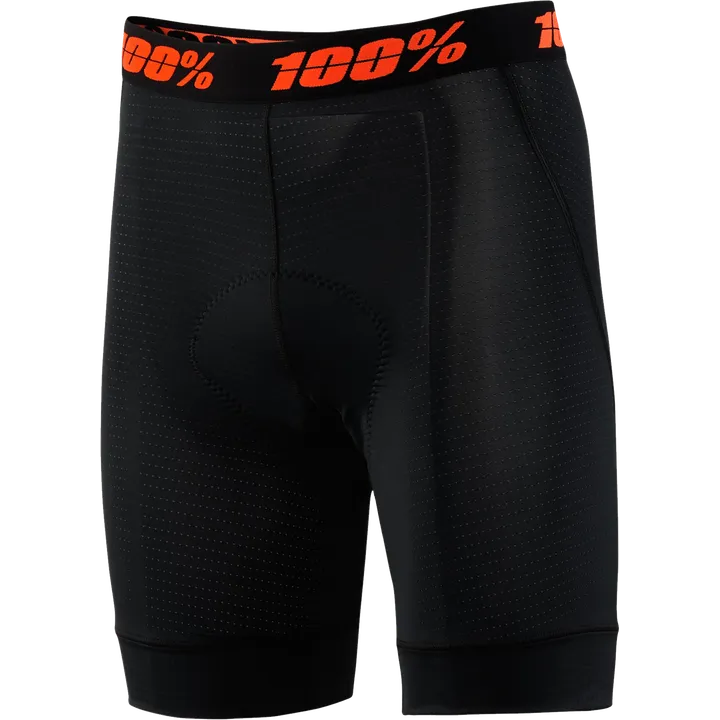 Crux Kinder Innenhose schwarz