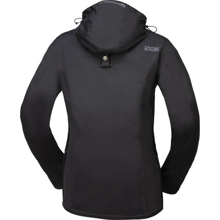 Classic Femmes Veste Elora-ST-PLUS noir