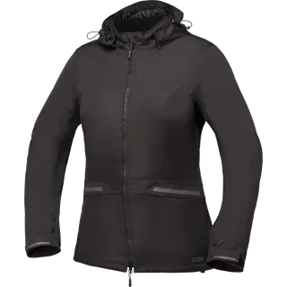 Classic Femmes Veste Elora-ST-PLUS noir