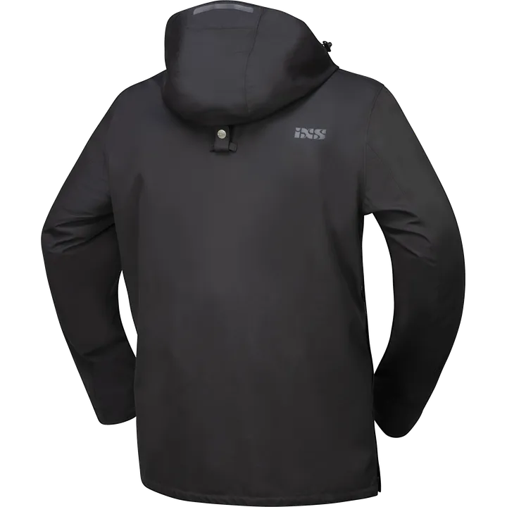 Classic Veste Eton-ST-Plus noir