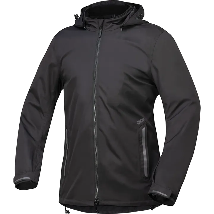 Classic Veste Eton-ST-Plus noir