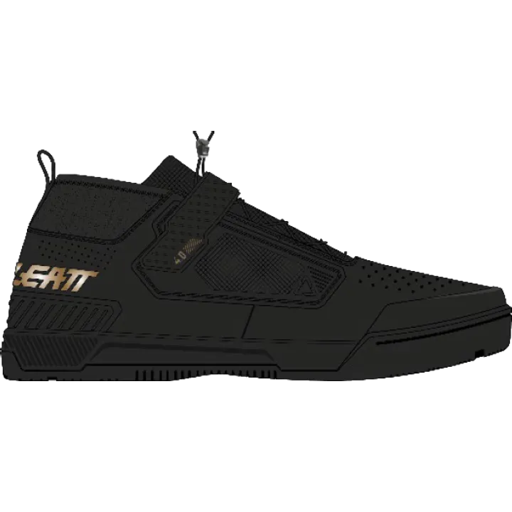 Schuhclip 4.0 schwarz