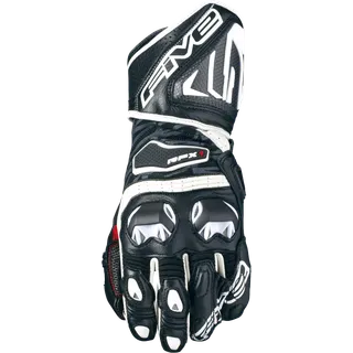 Handschuhe RFX1 schwarz-weiss