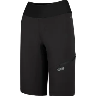 Women's Carve Hip-Hugger Shorts
