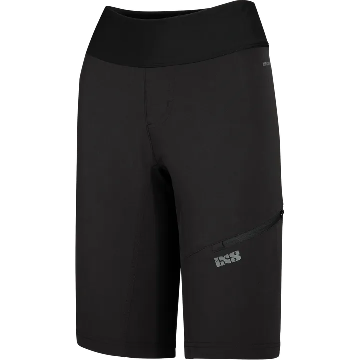 Women's Carve Hip-Hugger Shorts
