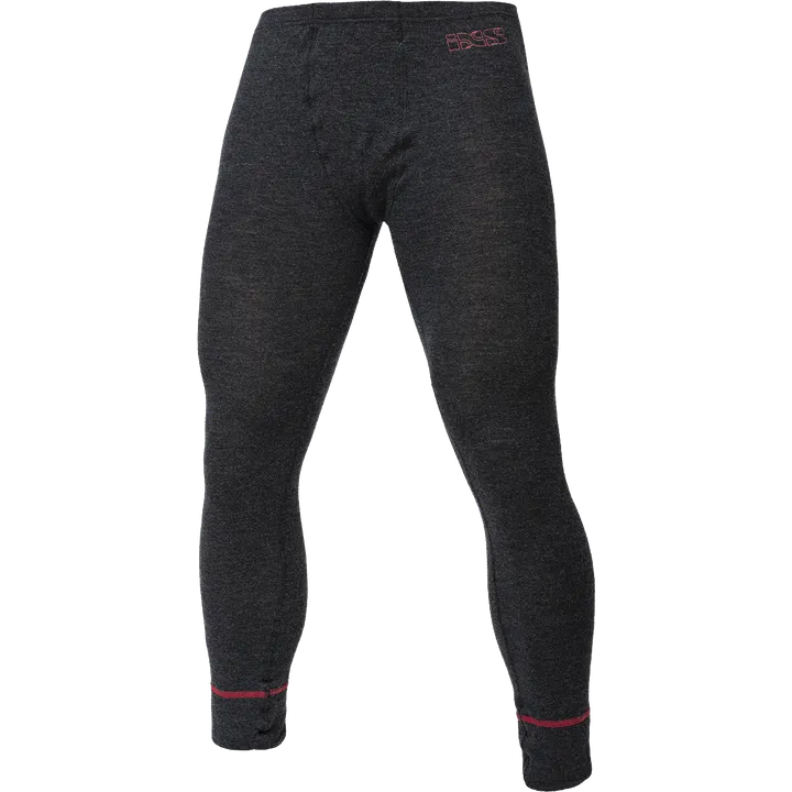 Sous-vêtement Merino 365 gris