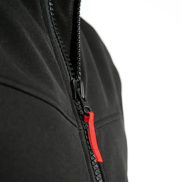 Jacke TEX IGNITE schwarz