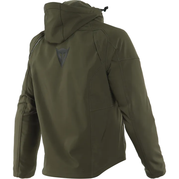 Jacke TEX IGNITE olive