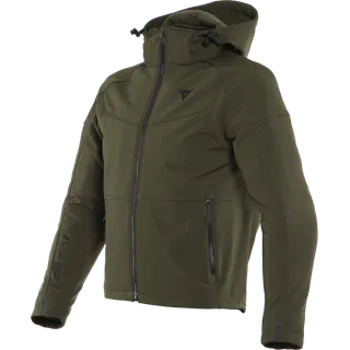 Jacke TEX IGNITE olive