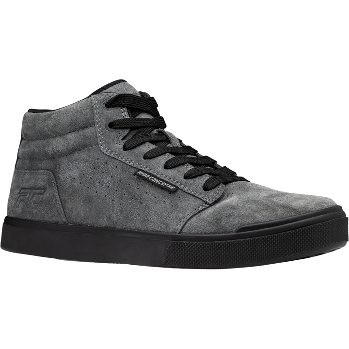 Vice Mid Schuh slate