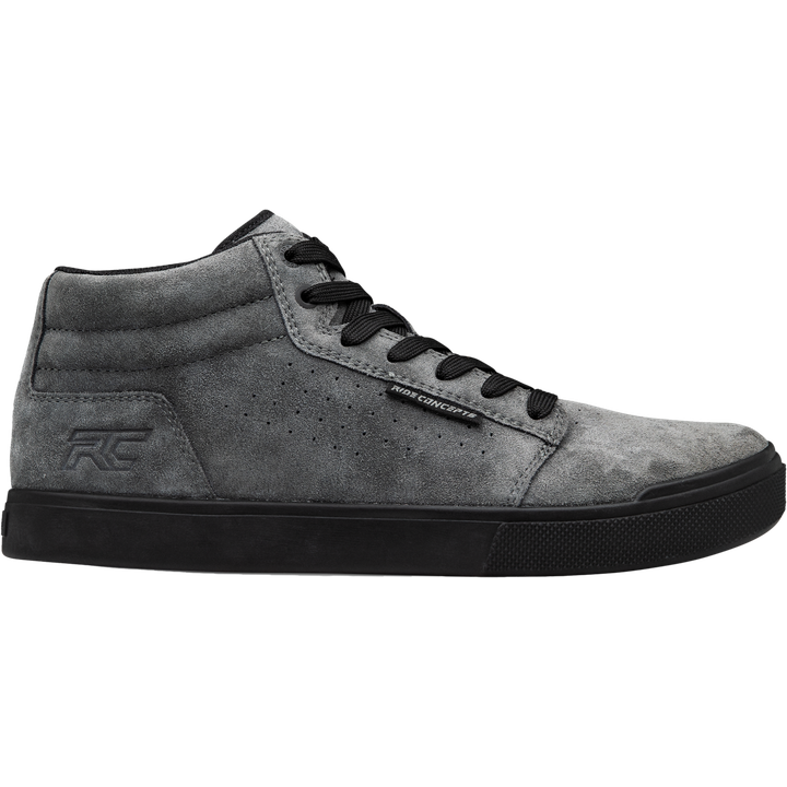 Vice Mid Schuh slate