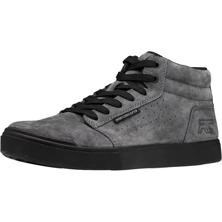 Vice Mid Schuh slate