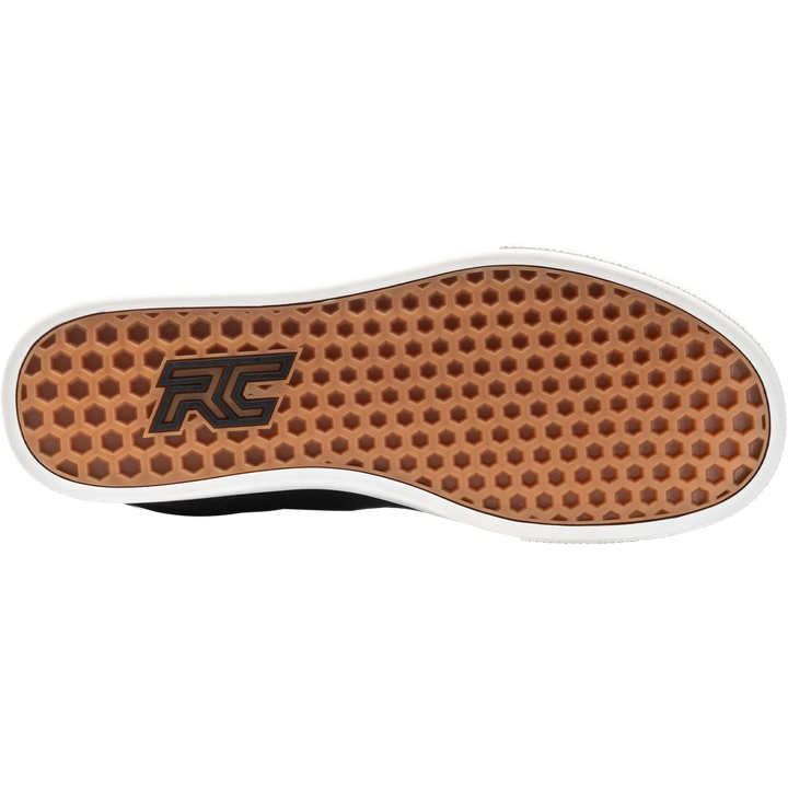 Vice Mid Schuh schwarz