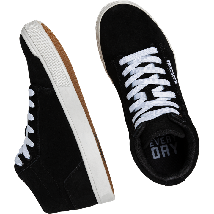 Vice Mid Schuh schwarz