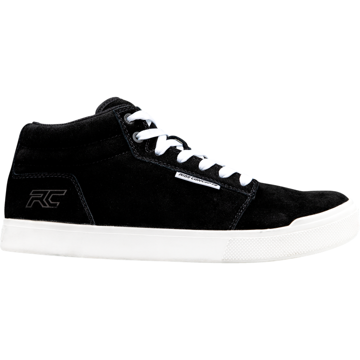 Vice Mid Schuh schwarz