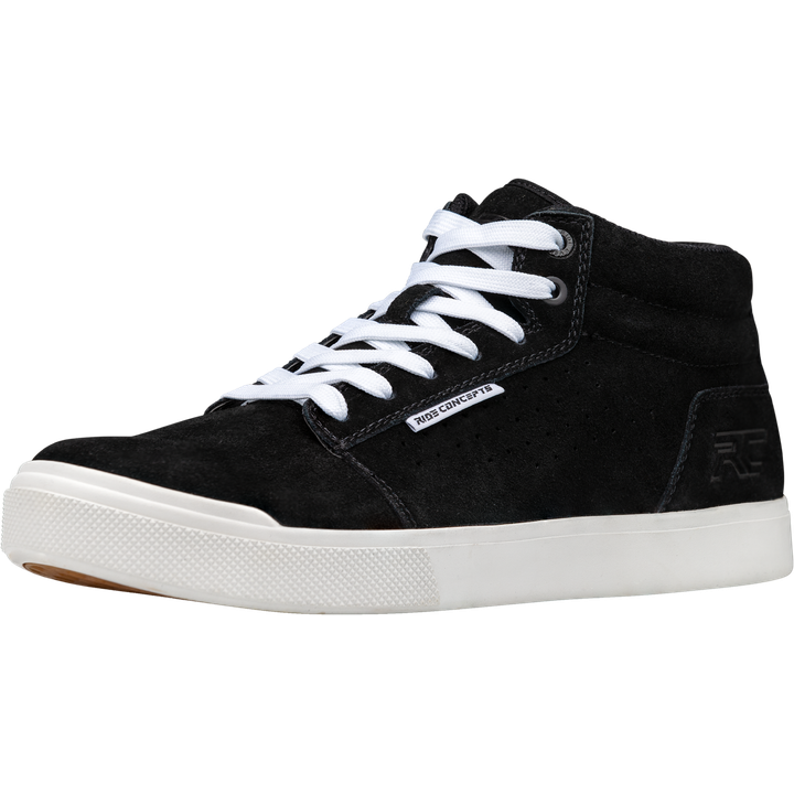 Vice Mid Schuh schwarz