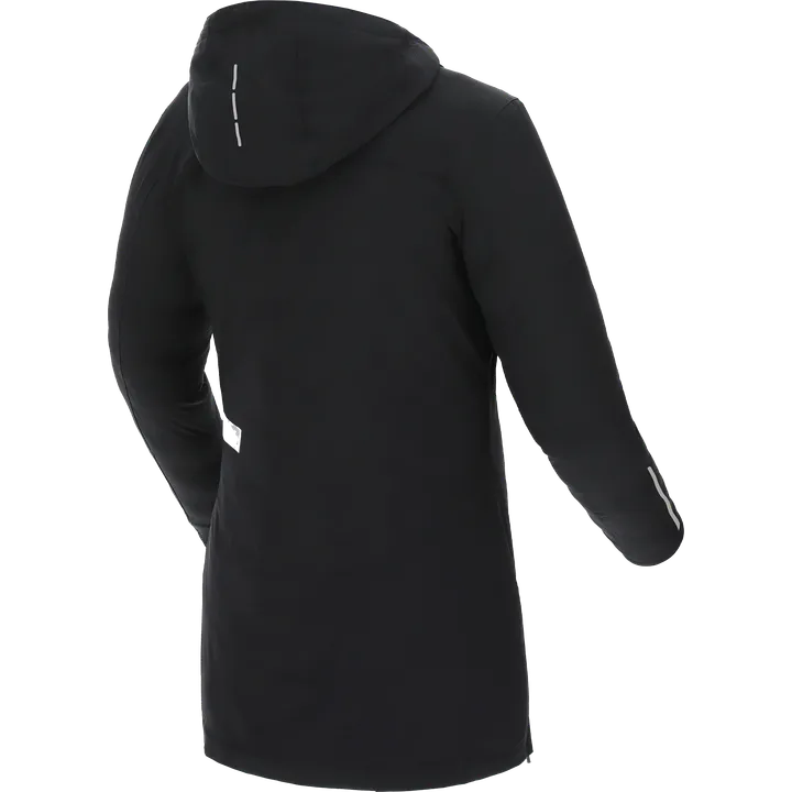 Magic Shelter Jacke Damen schwarz