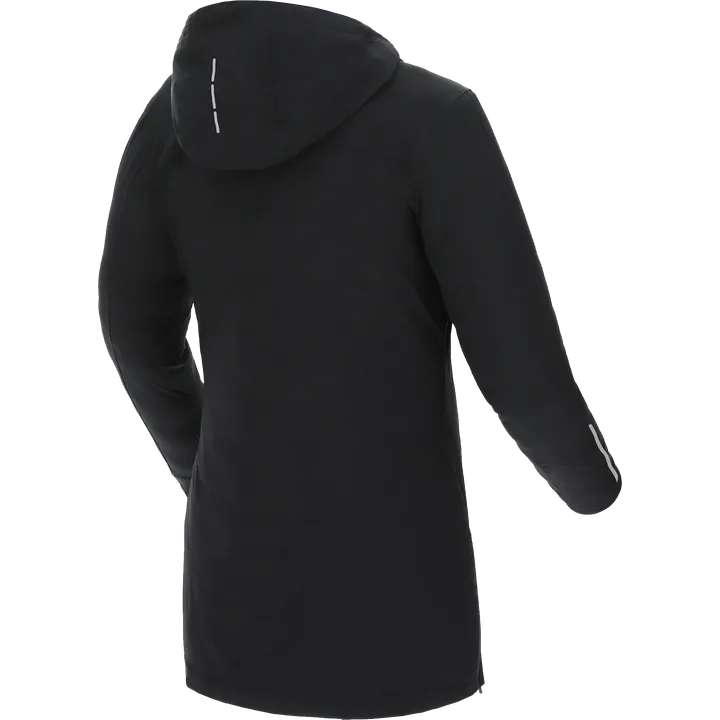 Magic Shelter Jacke Damen schwarz