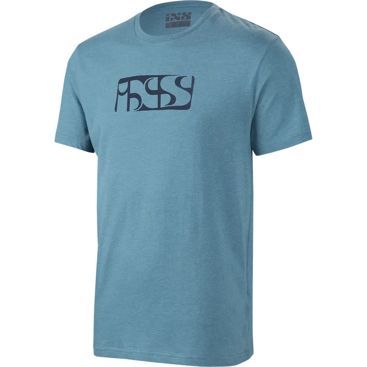 Brand Tee ocean