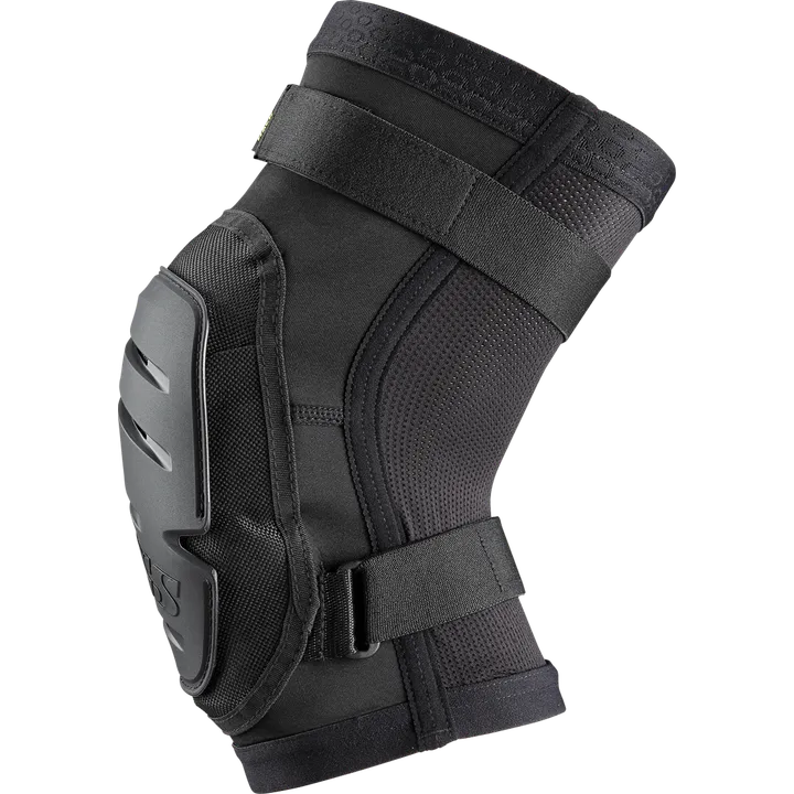 Hack EVO Race Knee Guards