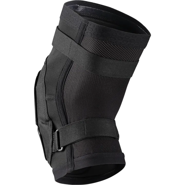 Hack EVO Race Knee Guards